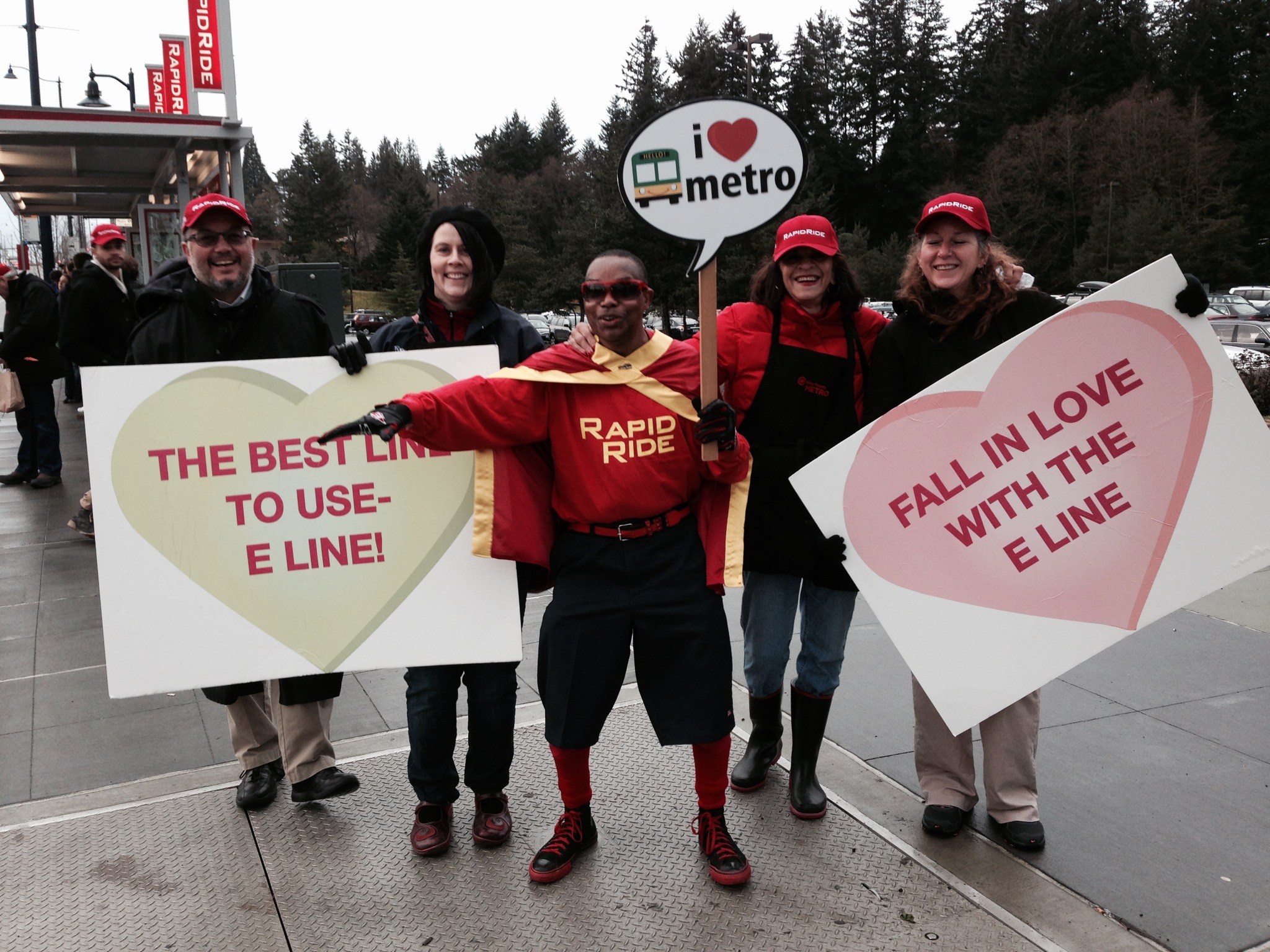 MetroTeam – Metro Matters