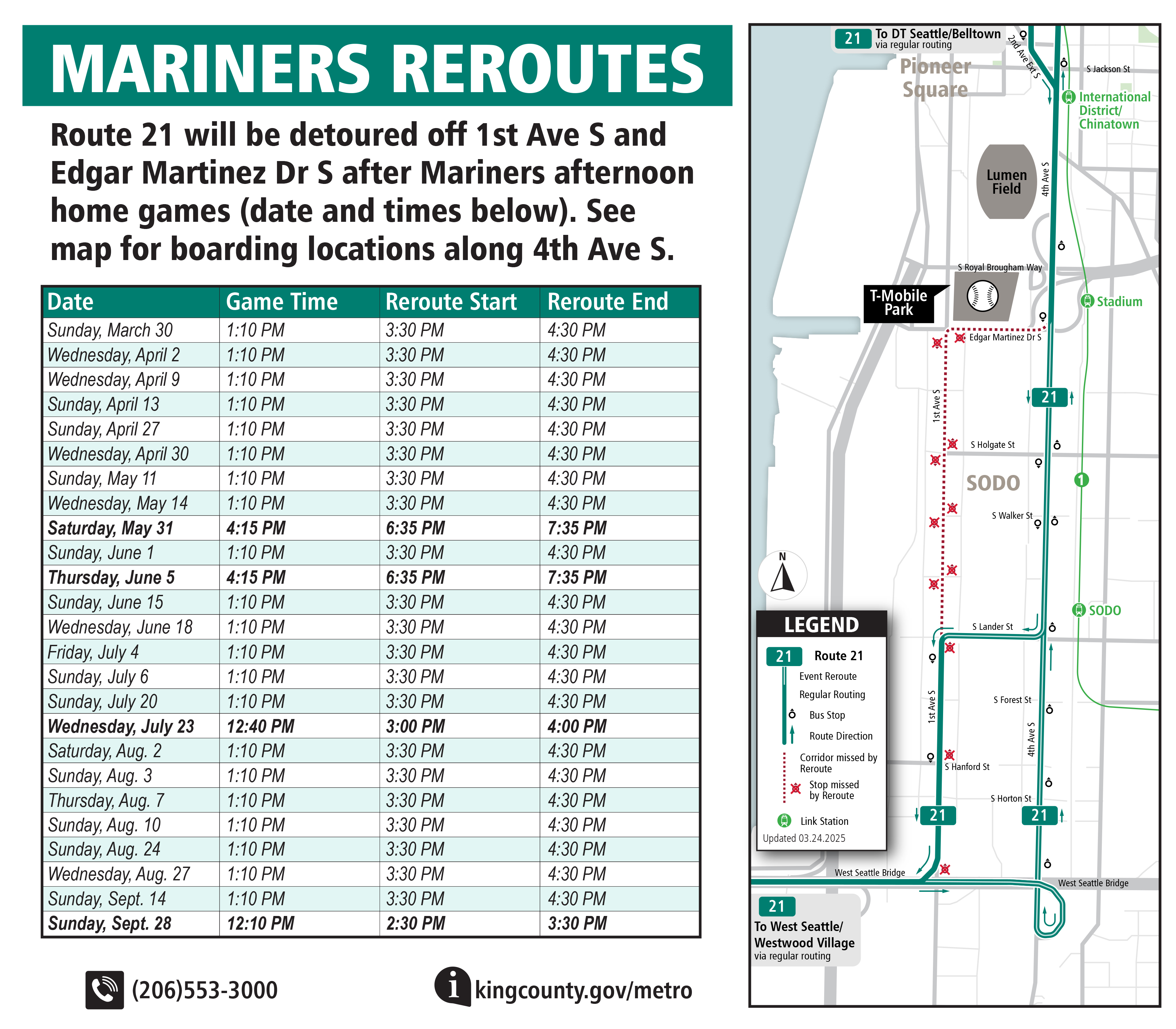2025_Mariners_21-reroute_RA-lg – Metro Matters