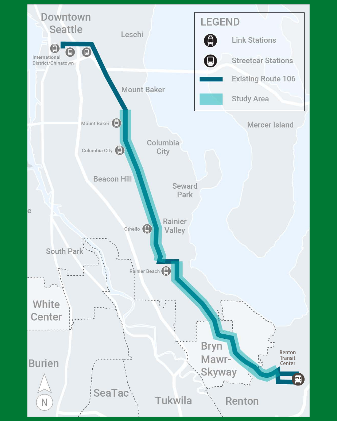 Route106-map – Metro Matters